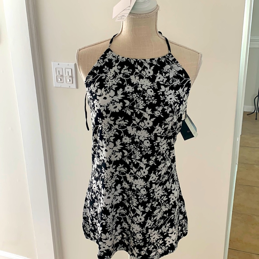 Woman’s top